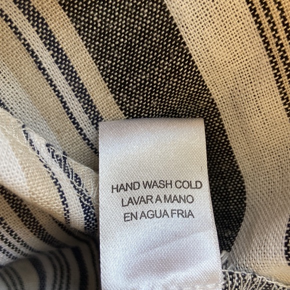 Ellison neutral mini dress - Picture 7 of 7